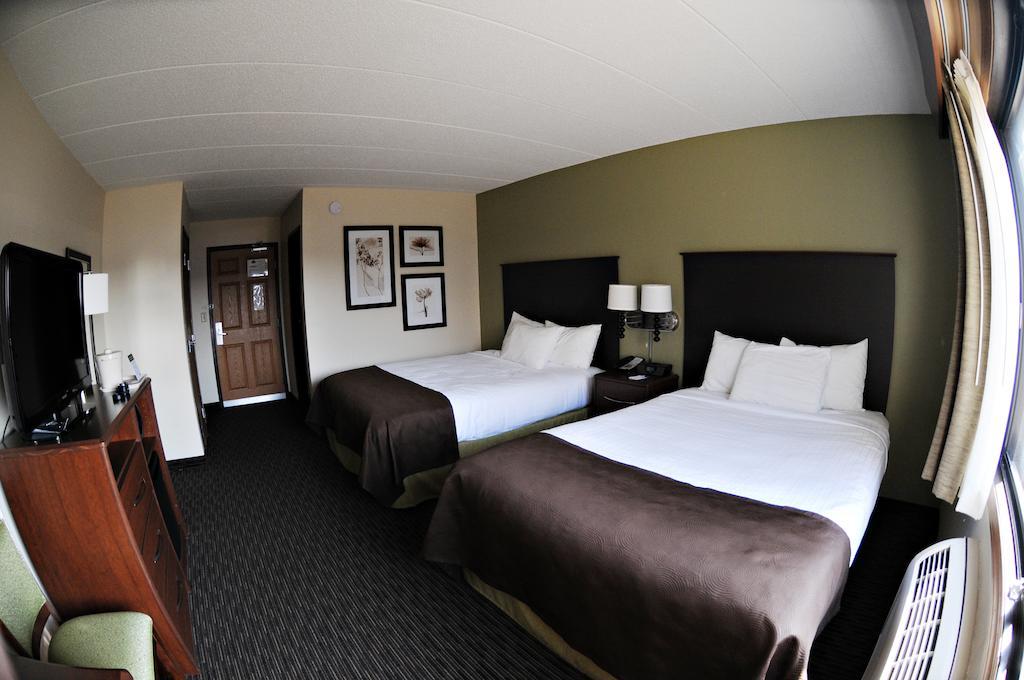 Americinn By Wyndham Rice Lake Room photo