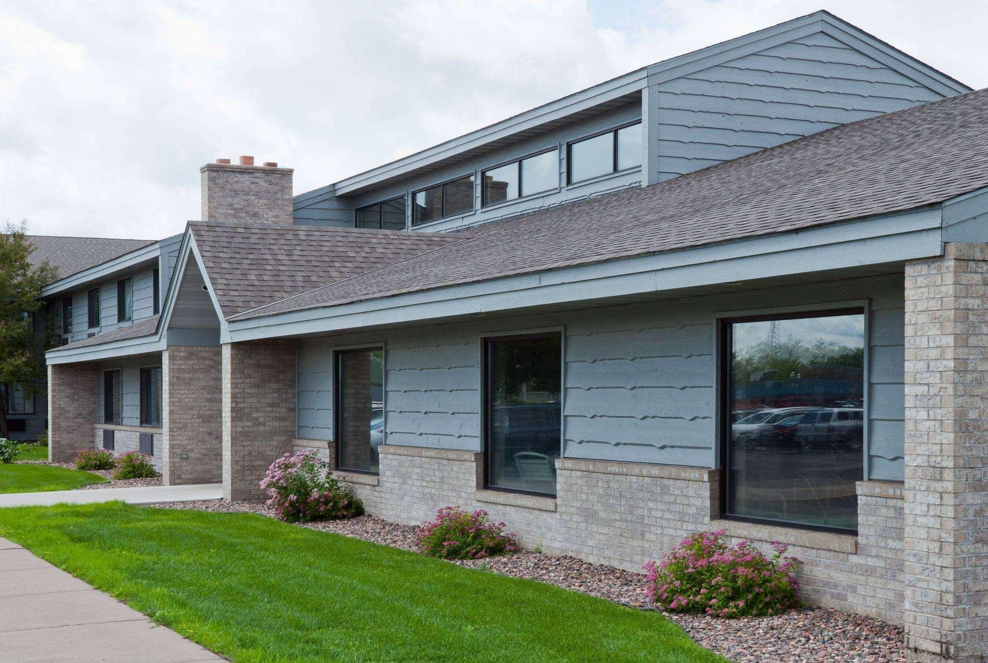 Americinn By Wyndham Rice Lake Exterior photo