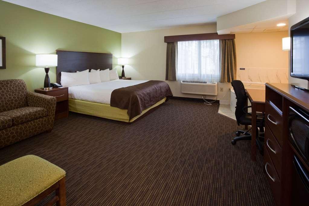 Americinn By Wyndham Rice Lake Room photo